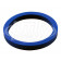 Zurn P6000-H Escutcheon & Coupling Assembly 1-1/2"