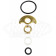Zurn P6922-43 Mounting Kit (for Z6922)