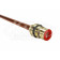 Zurn 61402-010 Cartridge/Tube Assembly - Length 12-1/8", 10" Wall Thickness