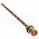 Zurn P1321XL-12-RC Cartridge/Tube Assembly - Length 14-1/8", 12" Wall Thickness