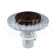 Zurn P6000-EUR-ENG-WS1 1.0 Gal No Noise Urinal Kit