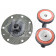 Wilkins RK114-975XLC Internal Parts Repair Kit 1-1/4" - 2"