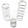Wilkins RK114-975XLC Internal Parts Repair Kit 1-1/4" - 2"