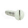 Zurn FHMS-5-16x1-1/4SS Screws (for the PN400)