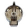 Zurn Z7000-STH Standard ABS CP Handle w/ Screw & Button
