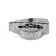 Zurn Z7000-STH Standard ABS CP Handle w/ Screw & Button