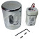Zurn PTR6200-L-1.0 Valve Cap 1.0 gpf