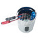 Zurn PTR6200-L-1.0 Valve Cap 1.0 gpf