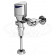 Zurn ZER6003AV-ULF-TM Top Mount EZ Gear Driven 0.125 GPF Sensor Flush Valve