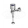 Zurn ZER6003AV-ULF-TM Top Mount EZ Gear Driven 0.125 GPF Sensor Flush Valve