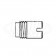 Zurn 7000-11D Retainer Screw 