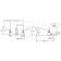 Zurn Z842G4-XL AquaSpec Sink Faucet