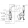 Zurn Z6913-GEN-ADM EcoVantage Hydro Generator Faucet