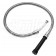 Zurn Z80000-HI48 48" Pre-Rinse Hose Assembly