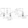 Zurn Z871G4-XL AquaSpec 8" Center Sink Faucet