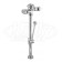 Zurn AquaVantage ZR6000AV-BWN Flush Valve