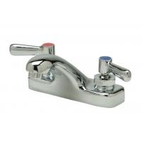 Manual Faucet Repair Parts