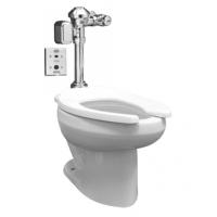 For Toilets