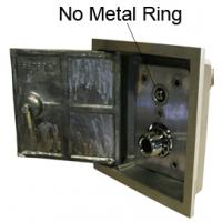 No Metal Ring