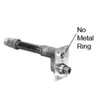 No Metal Ring