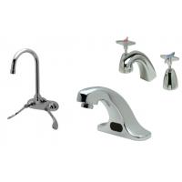 Faucets